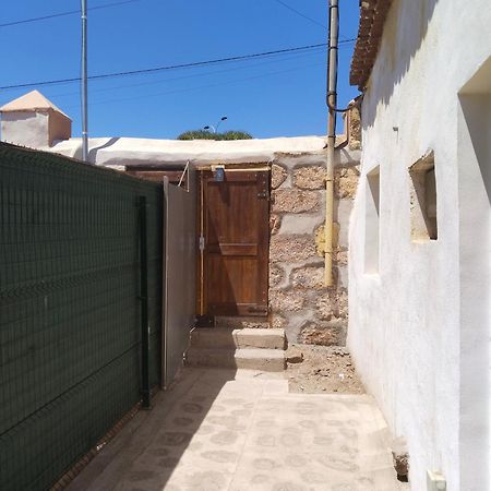 Ferienwohnung Hornera Loft Con Terraza San Cristóbal de La Laguna Exterior foto