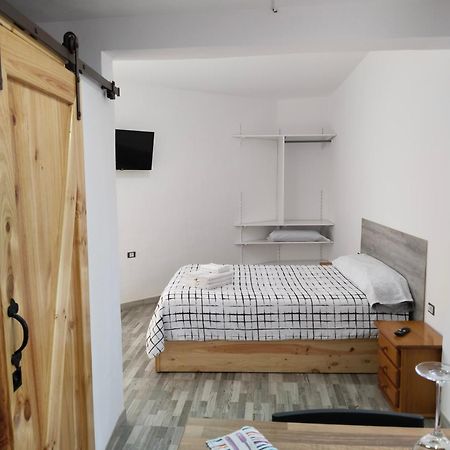 Ferienwohnung Hornera Loft Con Terraza San Cristóbal de La Laguna Exterior foto