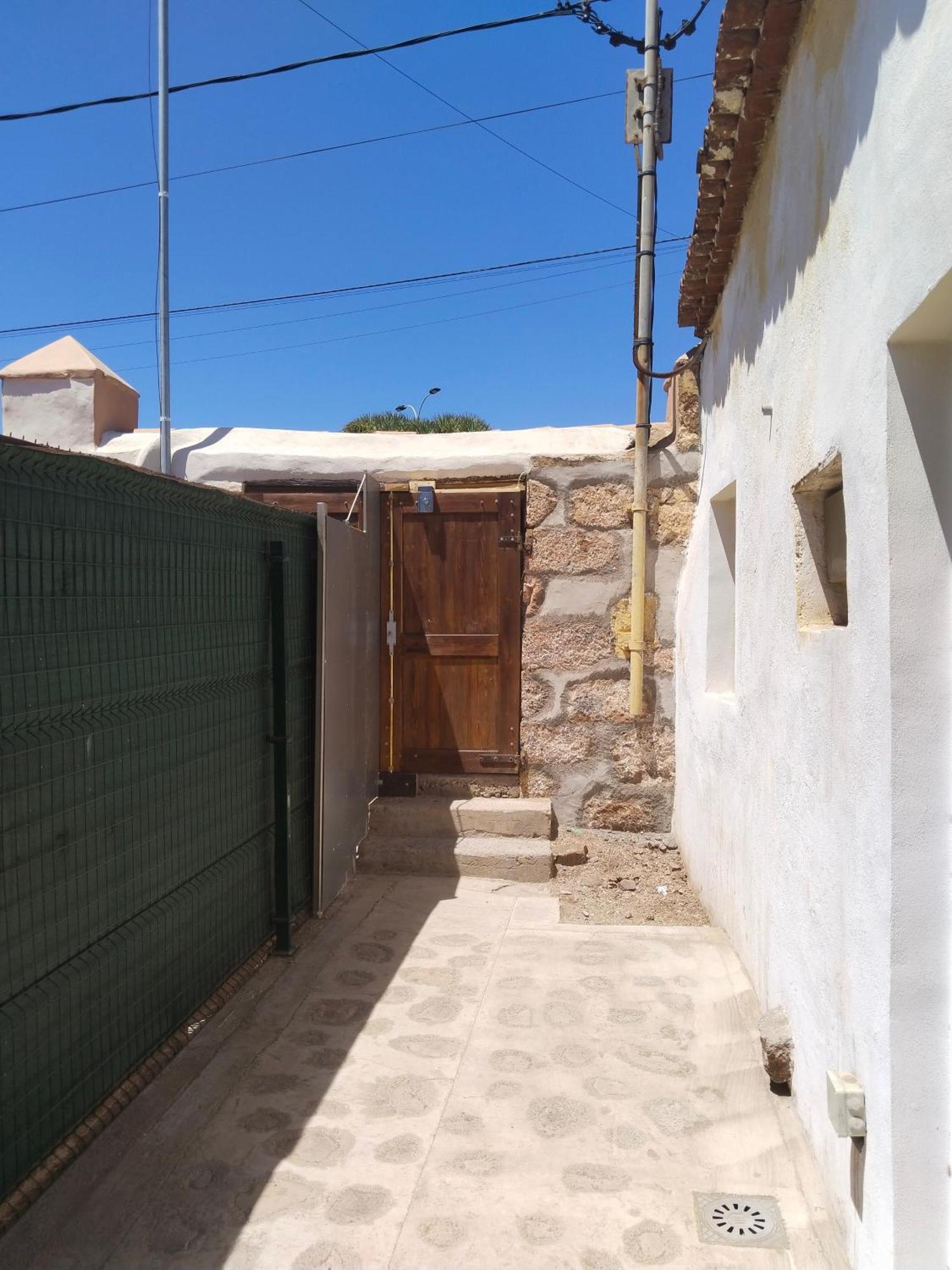 Ferienwohnung Hornera Loft Con Terraza San Cristóbal de La Laguna Exterior foto