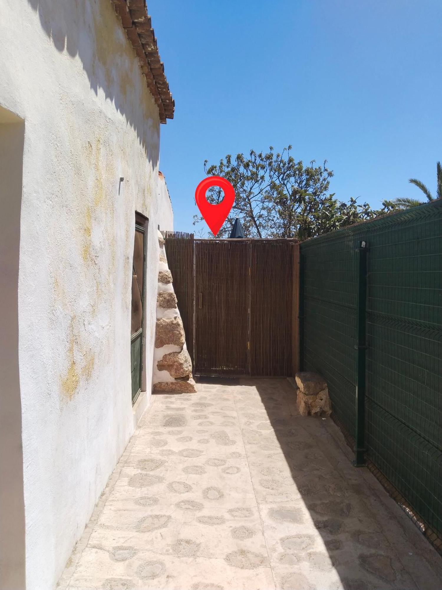 Ferienwohnung Hornera Loft Con Terraza San Cristóbal de La Laguna Exterior foto