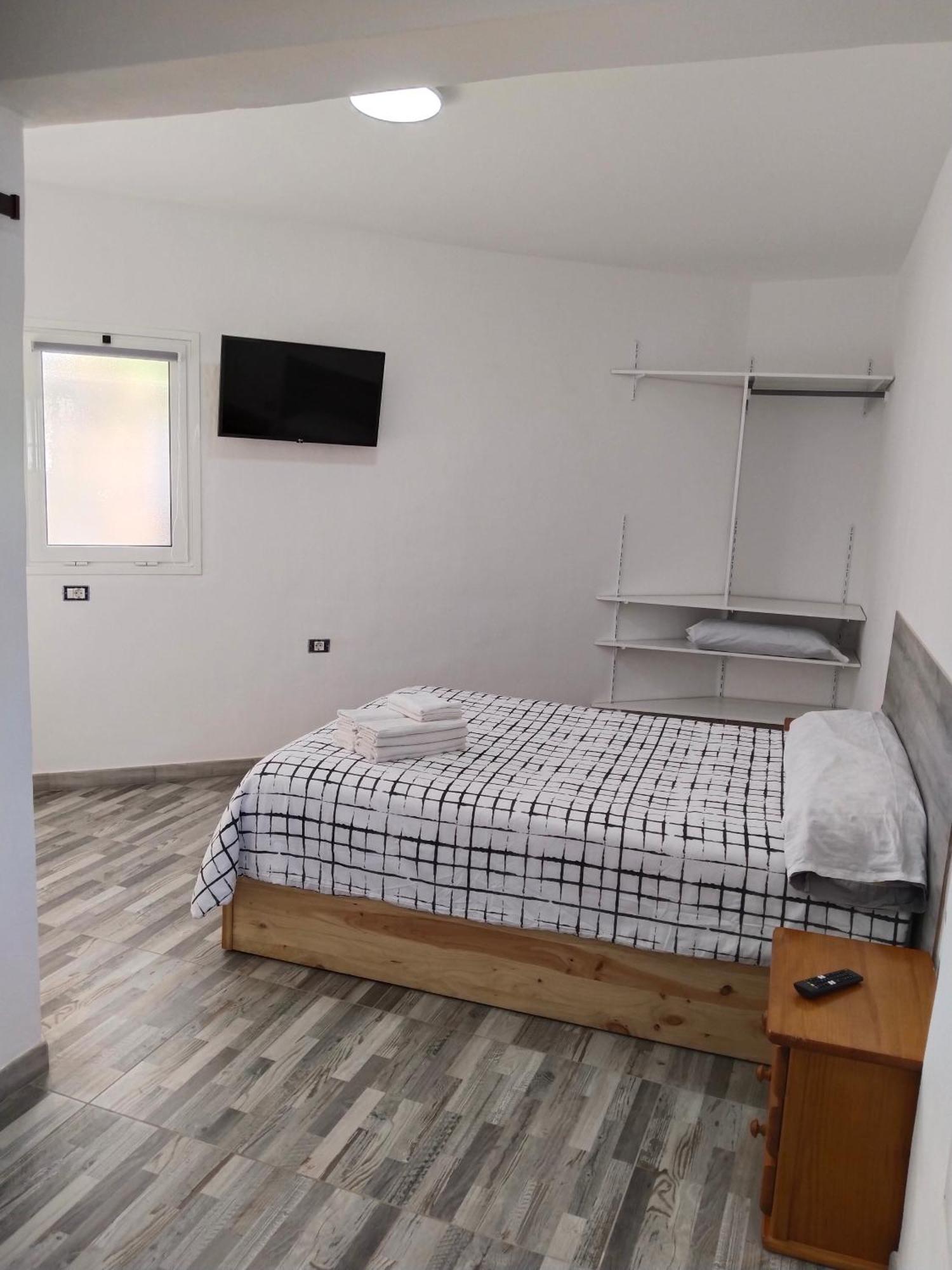 Ferienwohnung Hornera Loft Con Terraza San Cristóbal de La Laguna Exterior foto