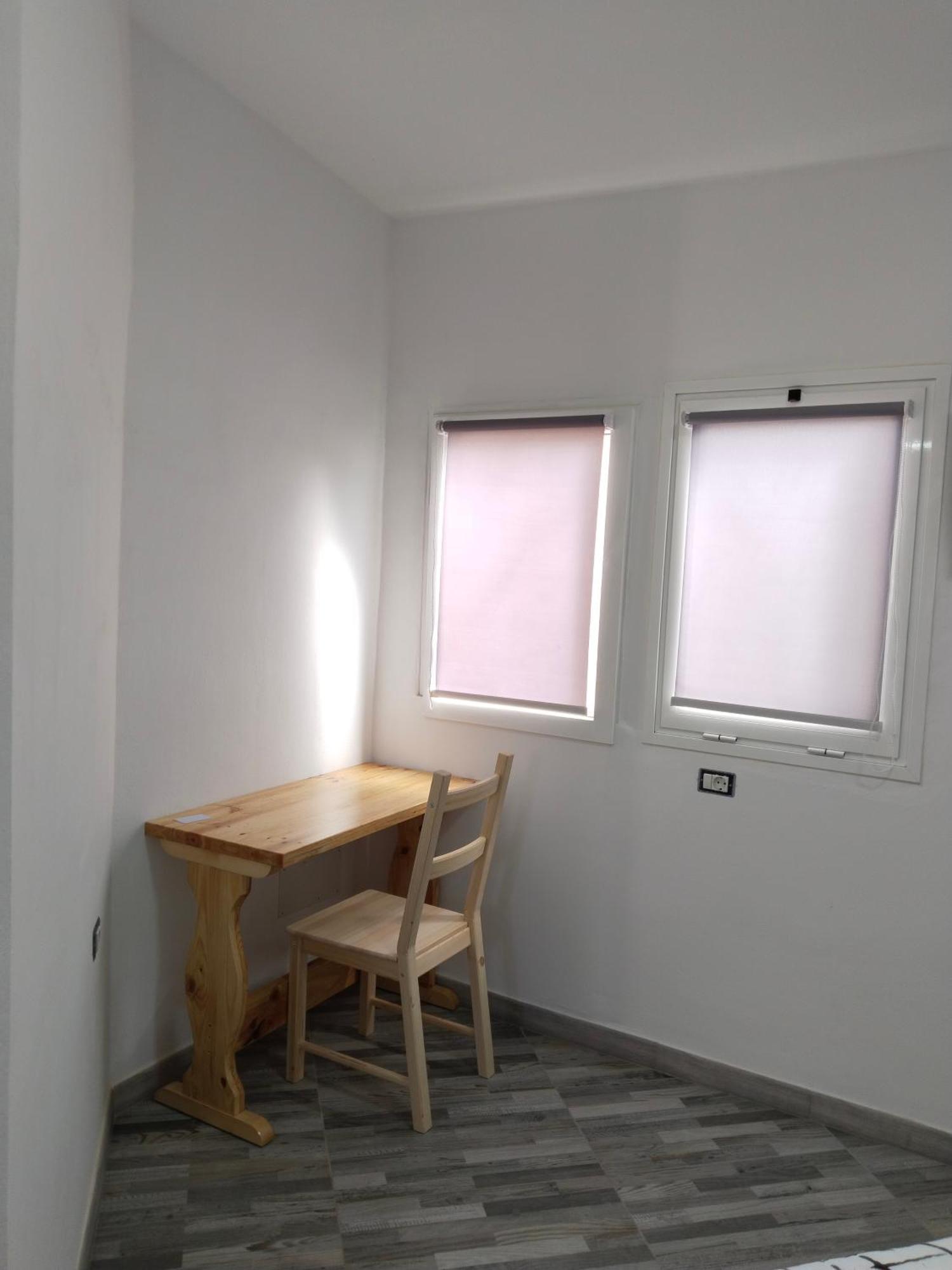 Ferienwohnung Hornera Loft Con Terraza San Cristóbal de La Laguna Exterior foto