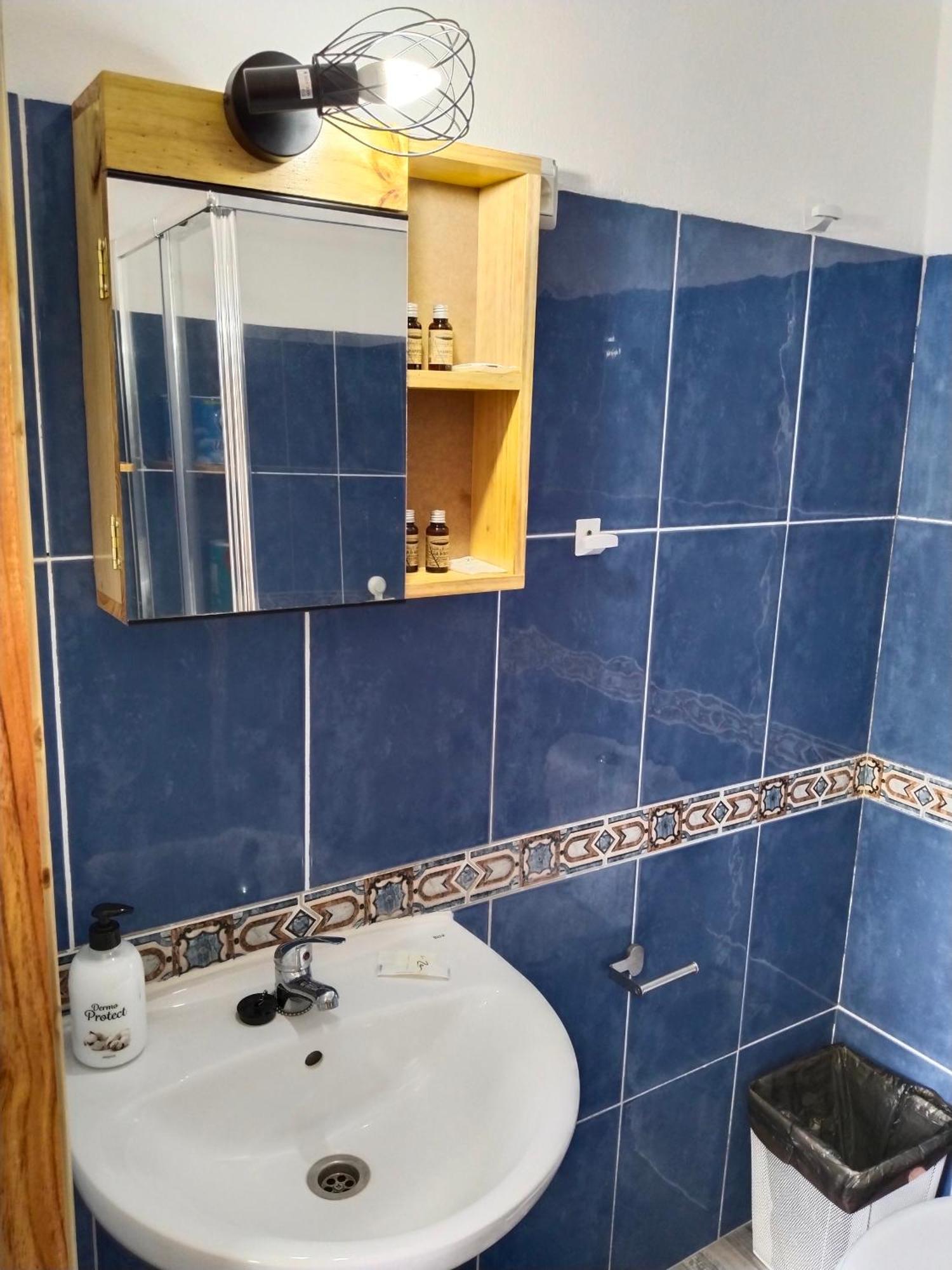 Ferienwohnung Hornera Loft Con Terraza San Cristóbal de La Laguna Exterior foto