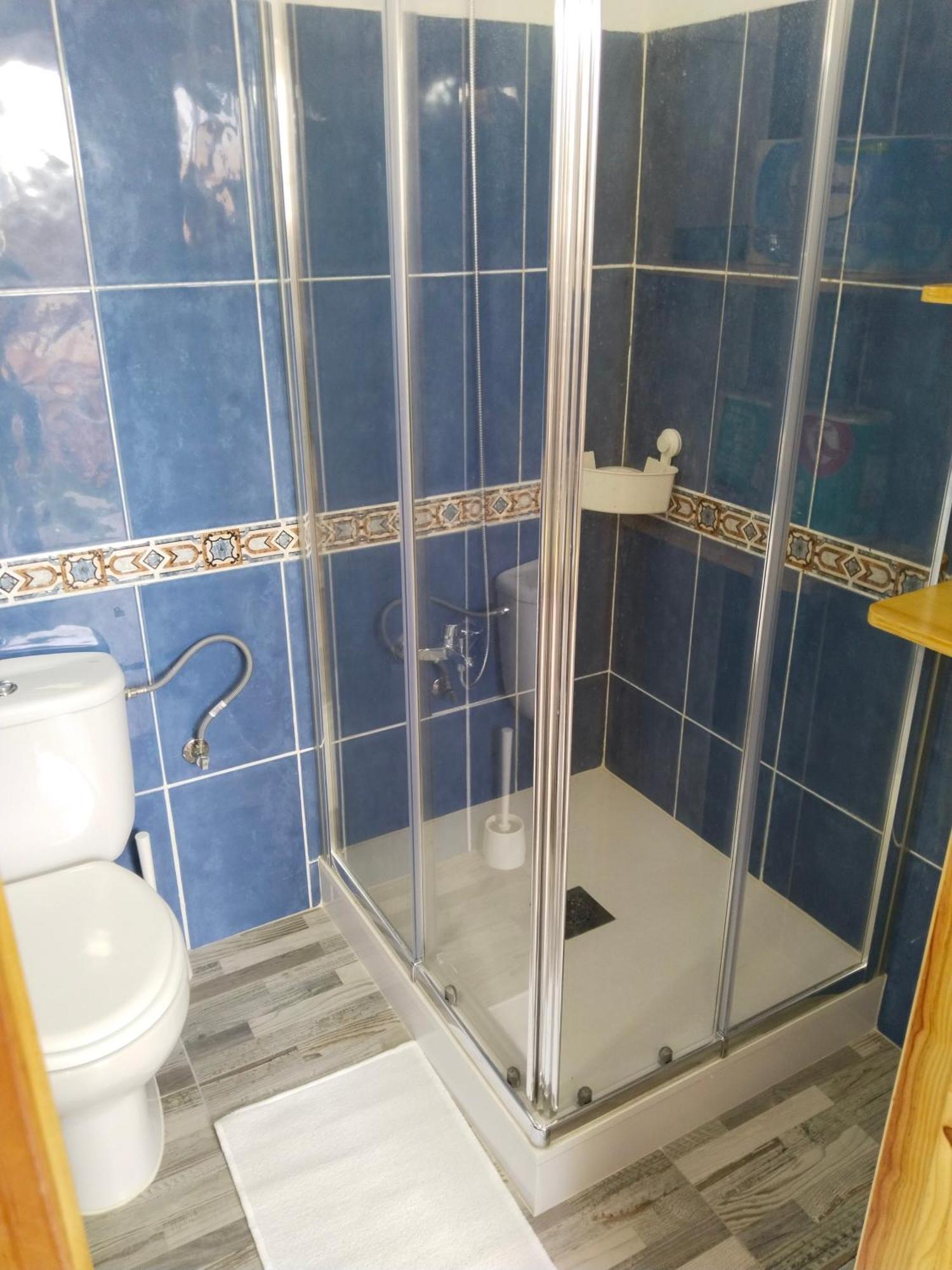 Ferienwohnung Hornera Loft Con Terraza San Cristóbal de La Laguna Exterior foto