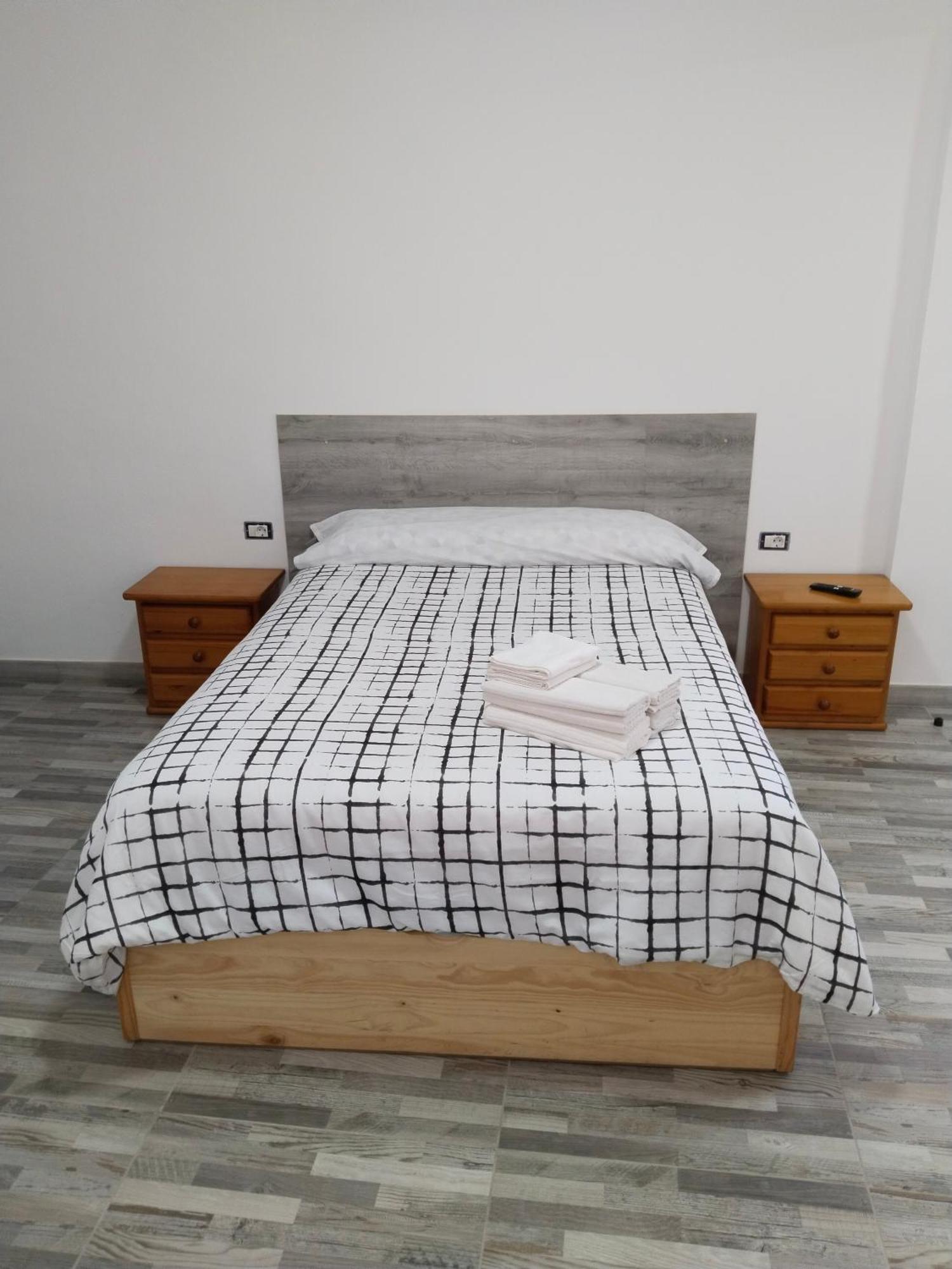 Ferienwohnung Hornera Loft Con Terraza San Cristóbal de La Laguna Exterior foto