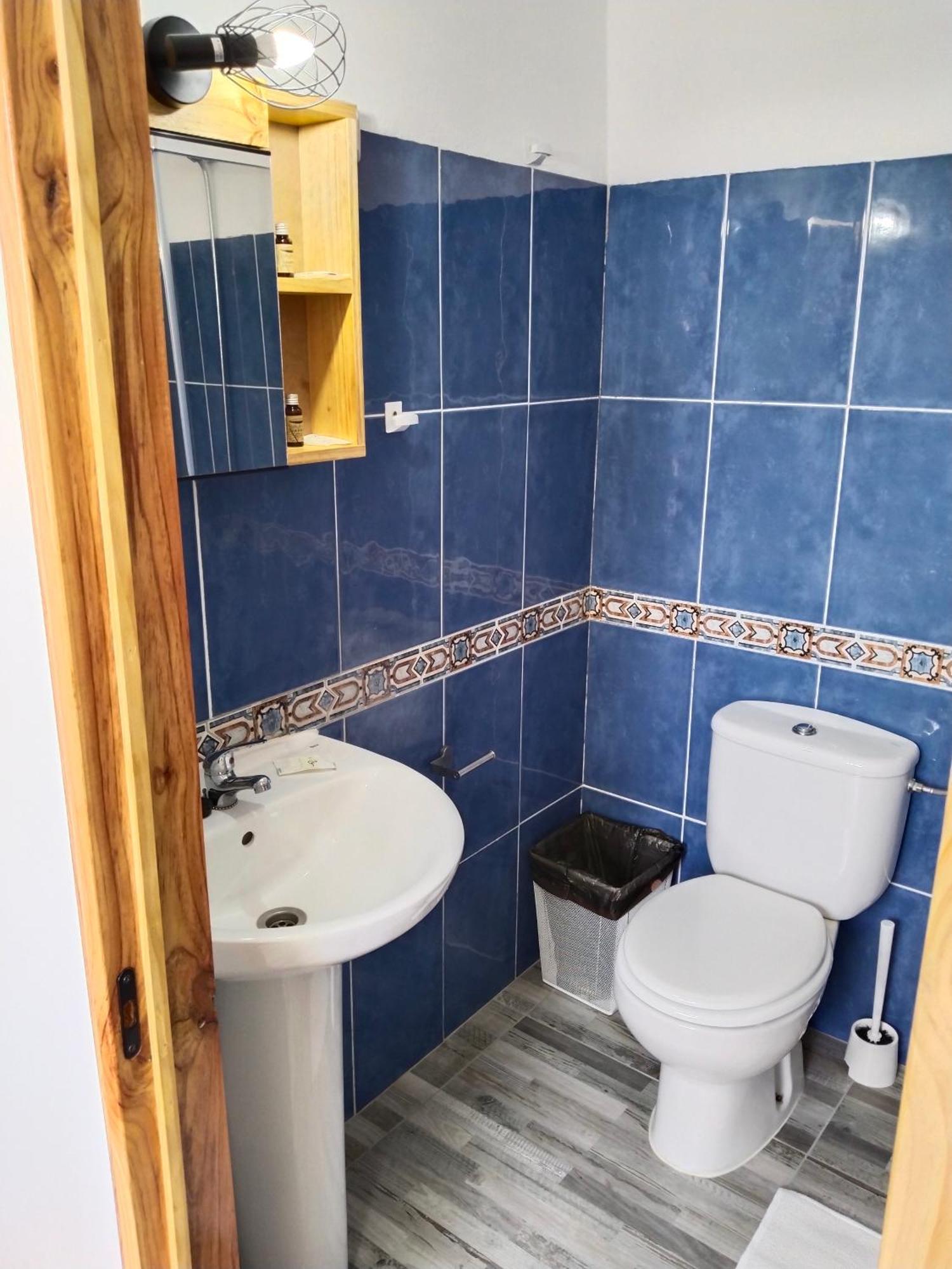 Ferienwohnung Hornera Loft Con Terraza San Cristóbal de La Laguna Exterior foto