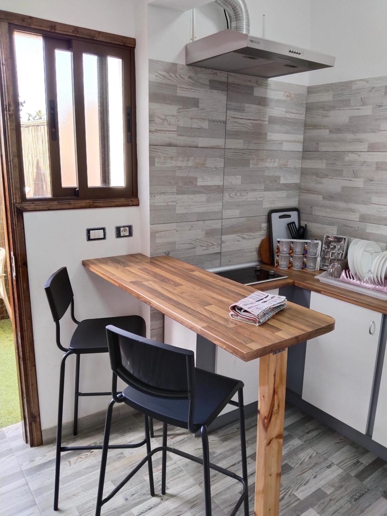 Ferienwohnung Hornera Loft Con Terraza San Cristóbal de La Laguna Exterior foto